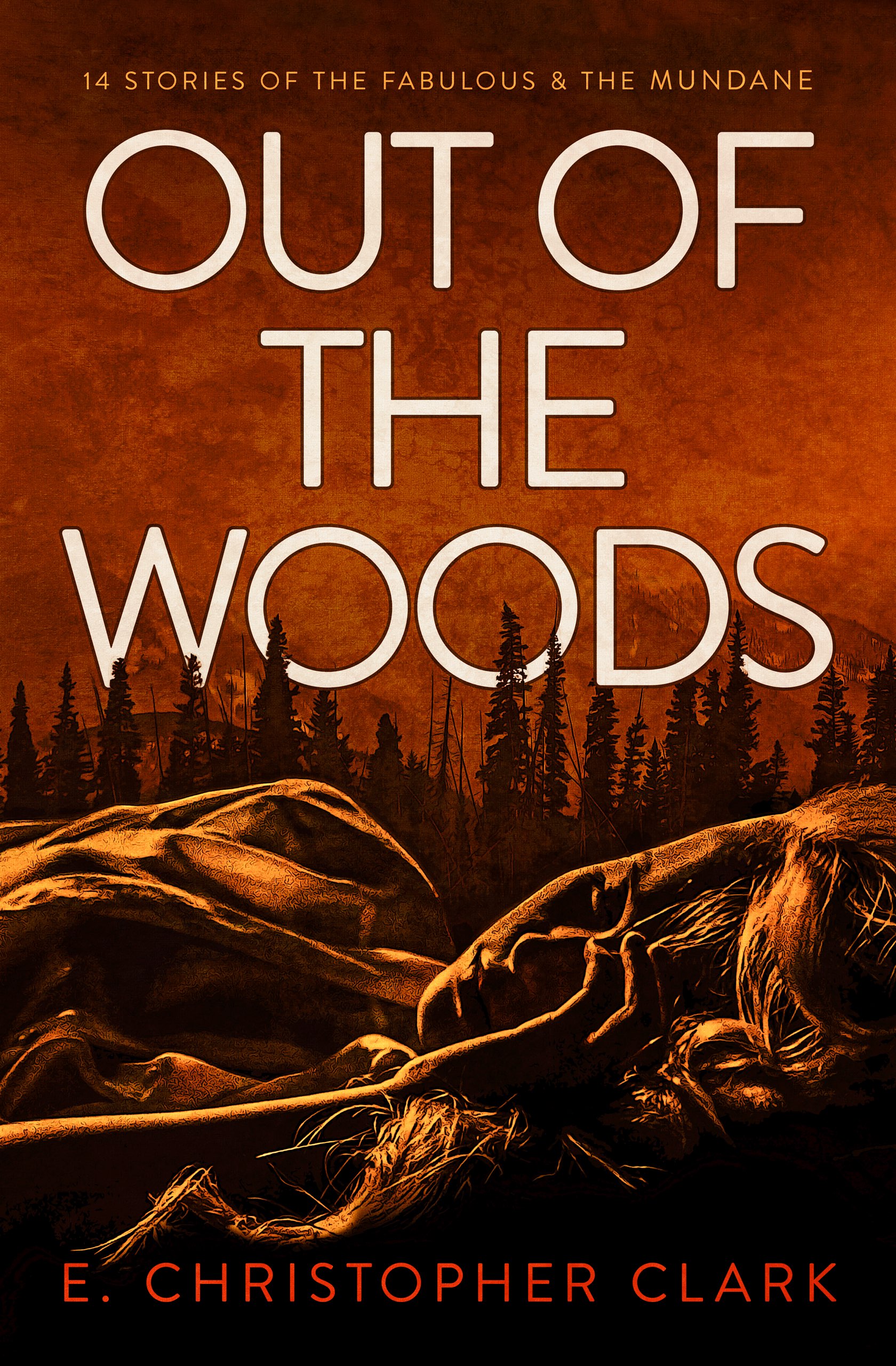 Out of the Woods cover