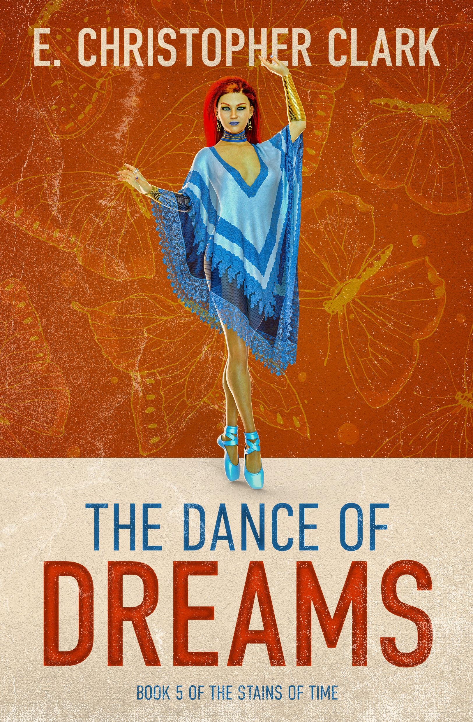The Dance of Dreams
